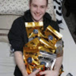 Meet your Posher, Matthew